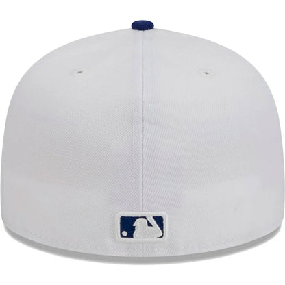 LOS ANGELES DODGERS TWO-TONE 59FIFTY