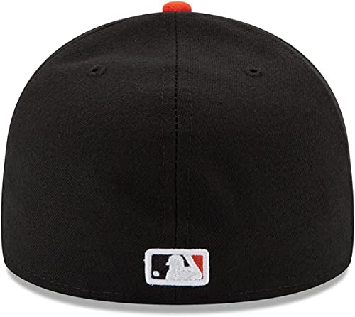 NEW ERA SAN FRANCISCO GIANTS ALL STAR GAME 2007 59FIFTY FITTED HAT