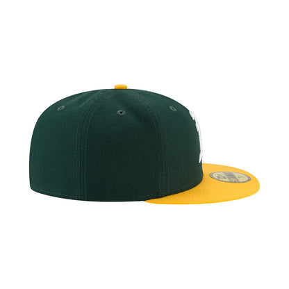 NEW ERA OAKLAND ATHLETICS MLB 59FIFTY