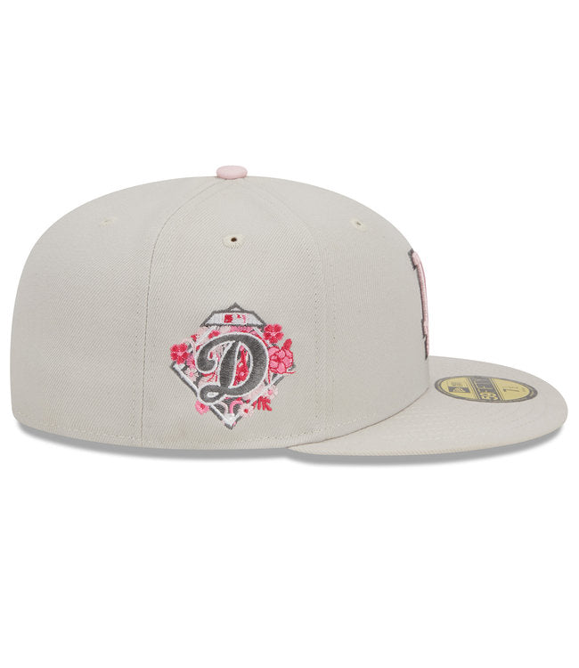 LOS ANGELES DODGERS MOTHERS DAY ‘23 59FIFTY