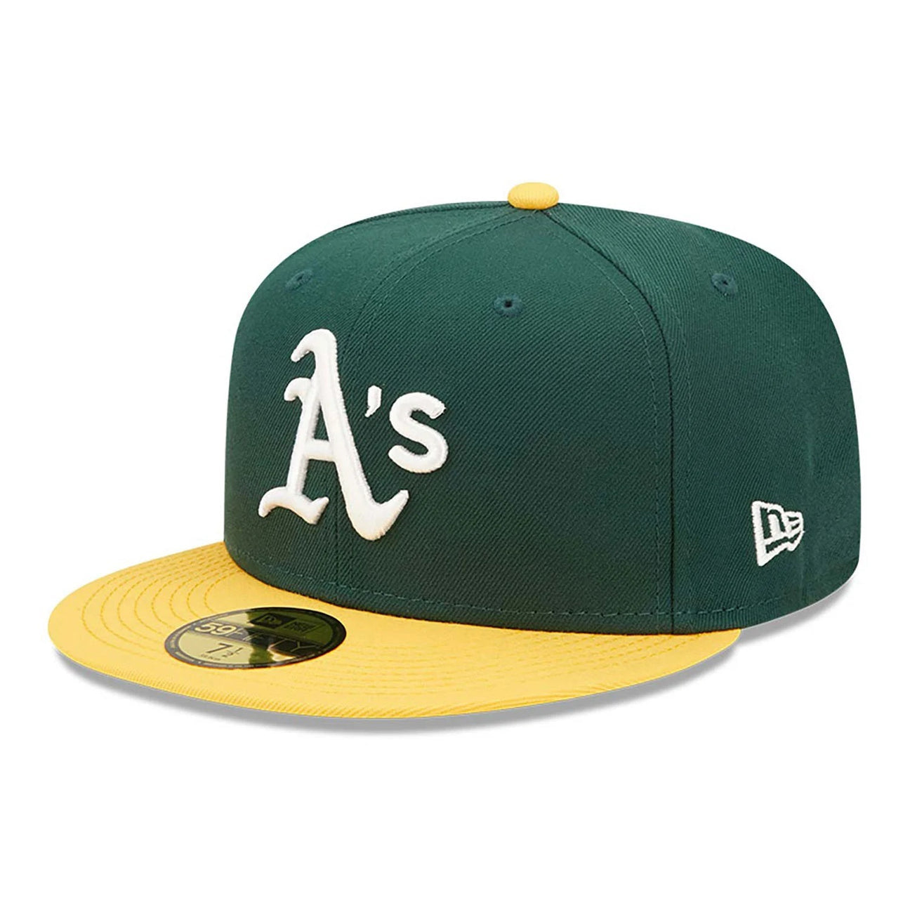 NEW ERA OAKLAND ATHLETICS MLB 59FIFTY