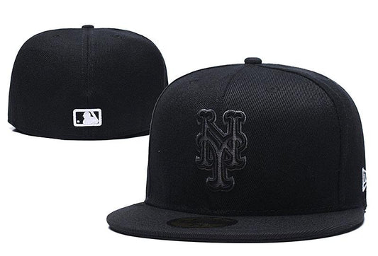 NEW YORK METS NEW ERA MLB 59FIFTY