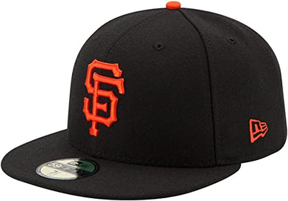 NEW ERA SAN FRANCISCO GIANTS ALL STAR GAME 2007 59FIFTY FITTED HAT