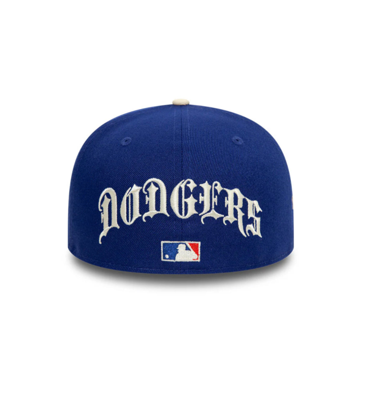 LOS ANGELES DODGERS NEW ERA 59FIFTY DAY CAP WINGS