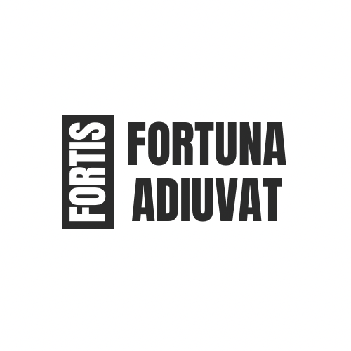 FORTIS FORTUNA ADIUVAT