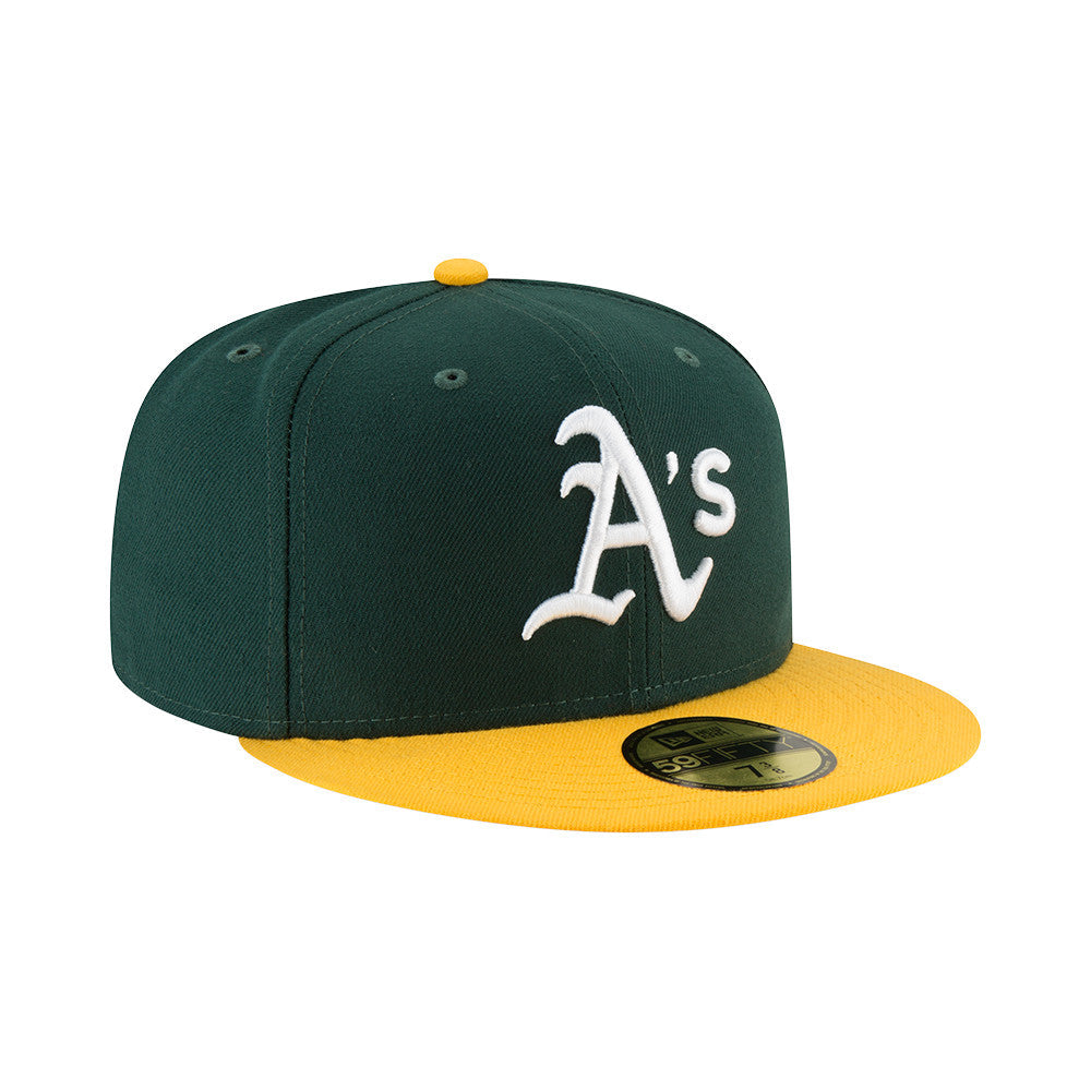 NEW ERA OAKLAND ATHLETICS MLB 59FIFTY