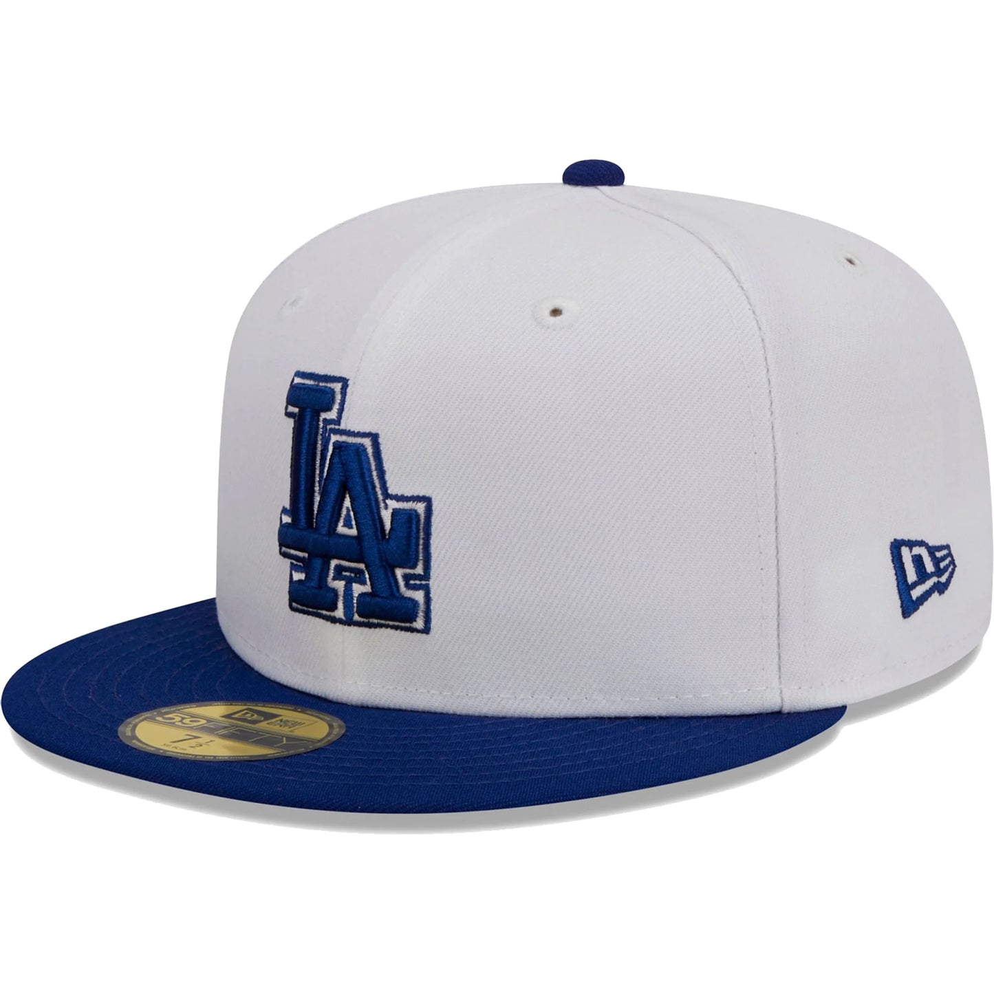 LOS ANGELES DODGERS TWO-TONE 59FIFTY