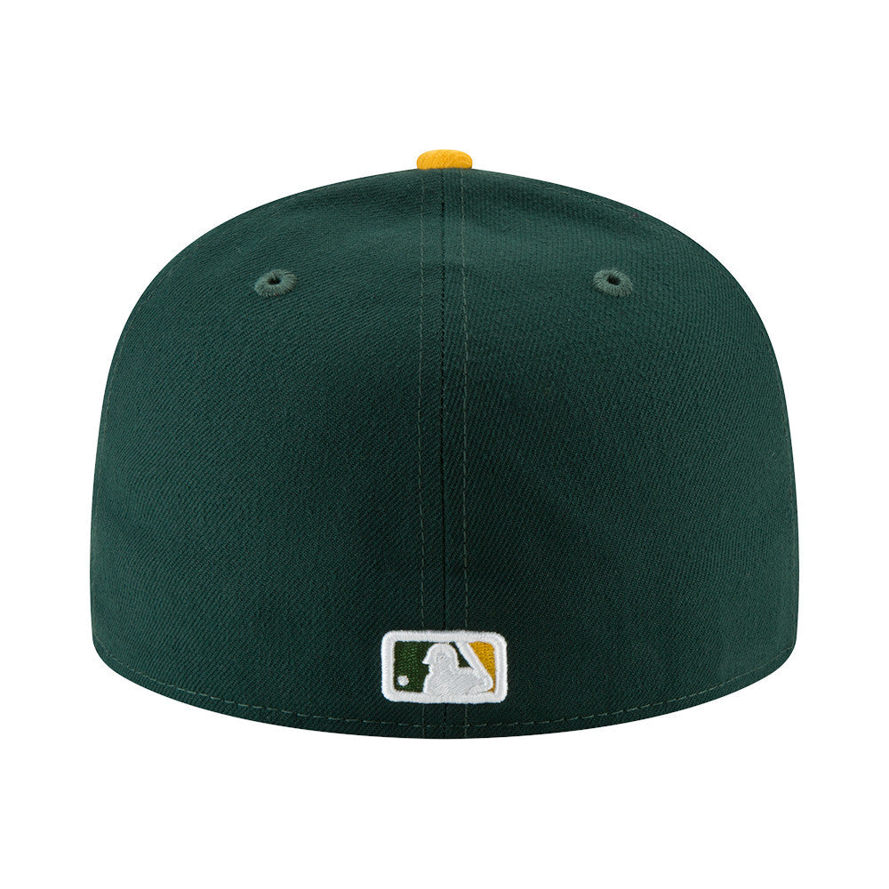 NEW ERA OAKLAND ATHLETICS MLB 59FIFTY