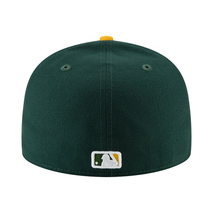 NEW ERA OAKLAND ATHLETICS MLB 59FIFTY