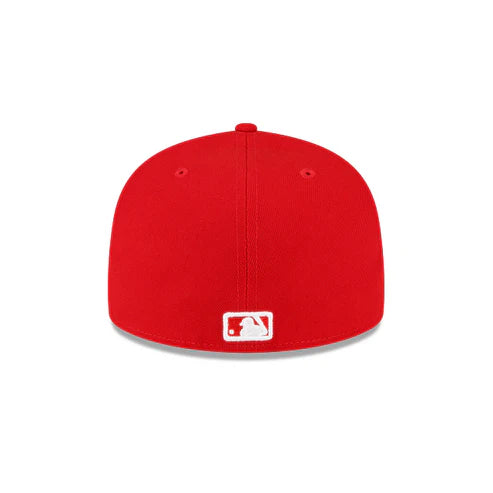 NEW ERA RED LA DODGERS ALL STAR GAME 59FIFTY FITTED HAT