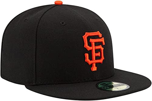 NEW ERA SAN FRANCISCO GIANTS ALL STAR GAME 2007 59FIFTY FITTED HAT