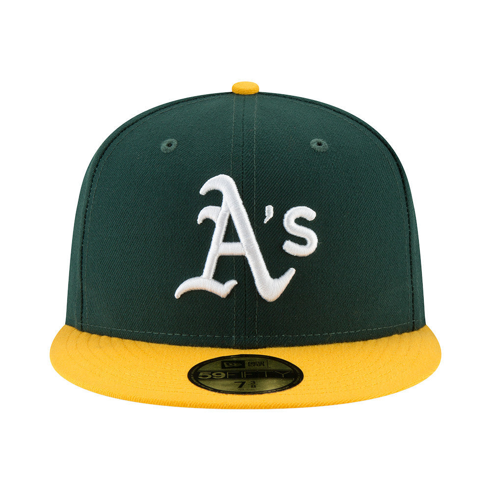 NEW ERA OAKLAND ATHLETICS MLB 59FIFTY