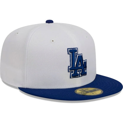 LOS ANGELES DODGERS TWO-TONE 59FIFTY